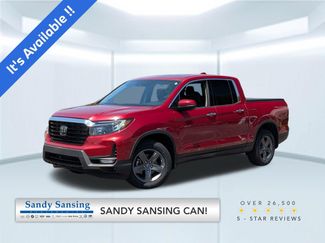 Used 2023 Honda Ridgeline RTL-E video 1