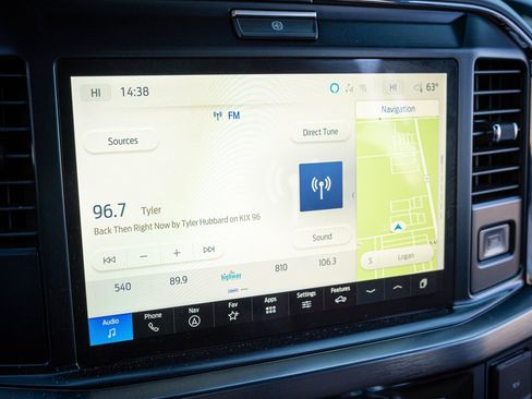 Used 2025 Ford F450 Lariat image 21