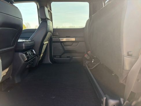 Used 2023 Ford F150 Tremor w/ Trailer Tow Package image 29