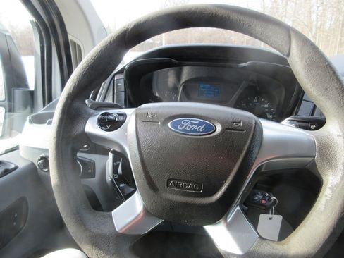 Used 2017 Ford Transit 150 148 Low Roof image 31