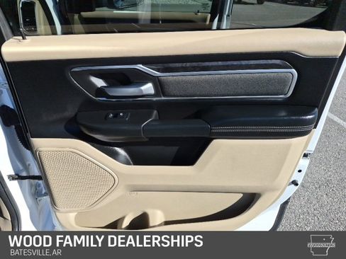 Used 2019 RAM 1500 Big Horn image 28