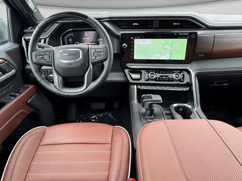 New 2026 GMC Sierra 1500 Denali Ultimate AWD/4WD image 17