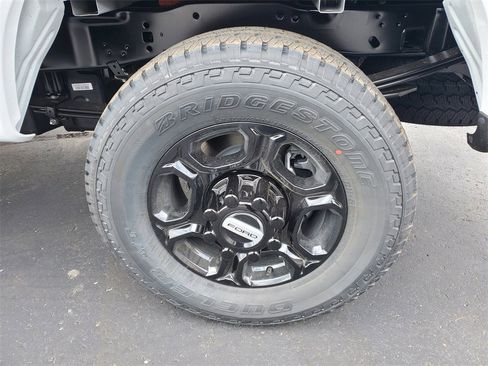 New 2026 Ford F250 XL w/ STX Appearance Package image 27