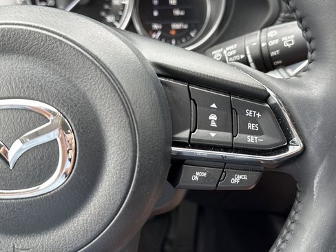 Used 2025 MAZDA CX-5 AWD 2.5 S w/ Select Package image 20