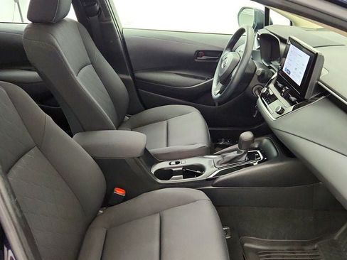 Used 2023 Toyota Corolla LE FWD image 22