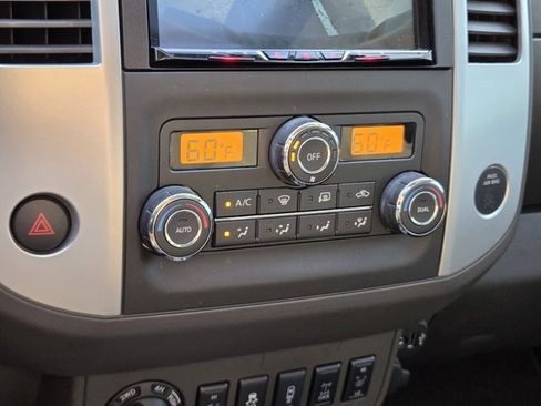 Used 2021 Nissan Frontier PRO-4X w/ Pro-4x Utility Package image 29