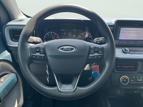 Used 2022 Ford Maverick XLT FWD image 15