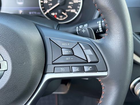 Used 2022 Nissan Altima 2.5 SR image 29