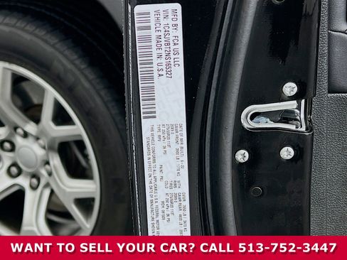 Used 2022 Jeep Wagoneer Series II image 37