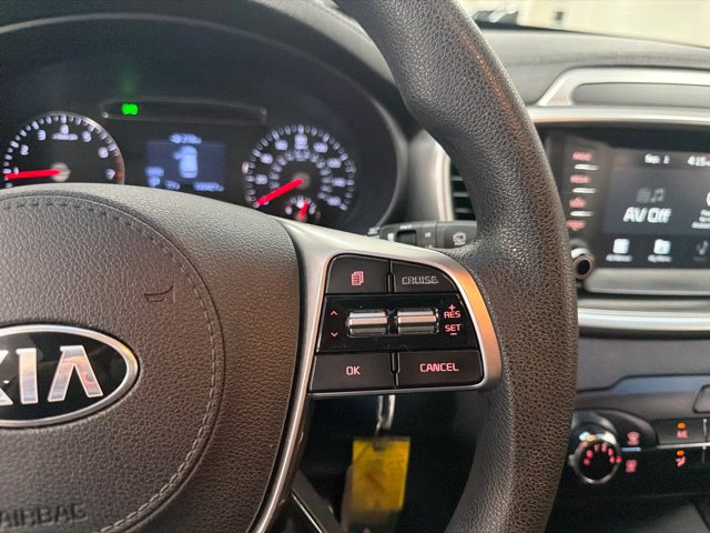 Used 2020 Kia Sorento LX AWD/4WD image 22