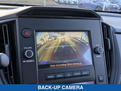 Certified 2025 Subaru Crosstrek 2.0i image 21