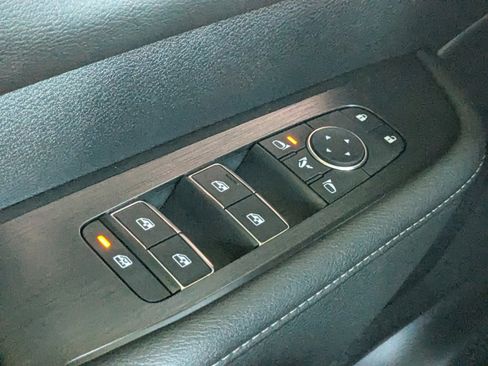 New 2026 Nissan Armada Platinum AWD/4WD image 20