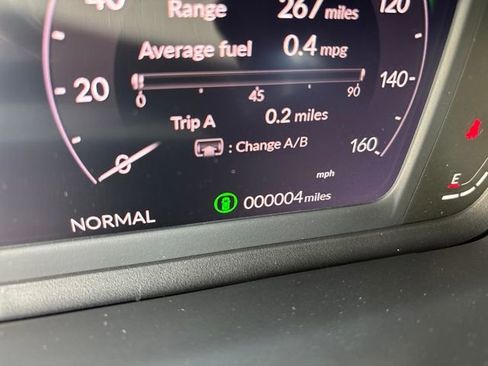 New 2025 Honda Accord Sport image 16