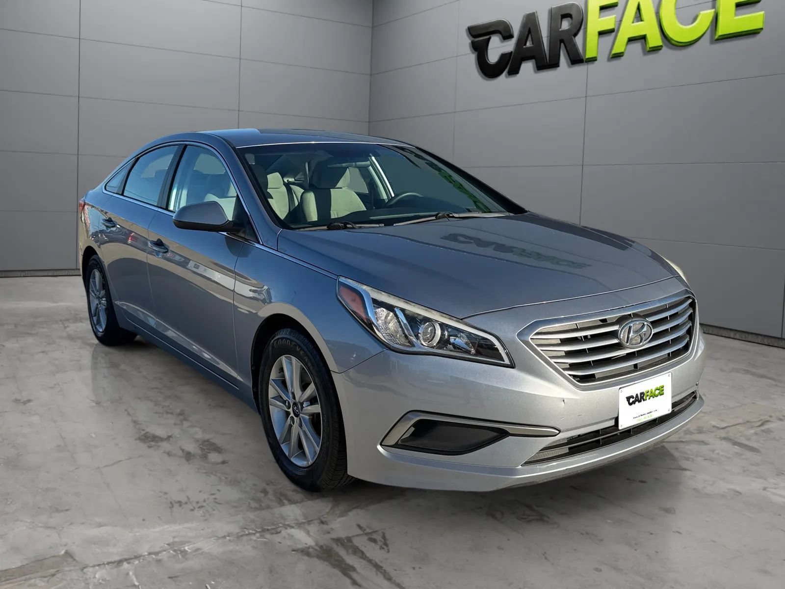 Used 2017 Hyundai Sonata SE FWD image 4