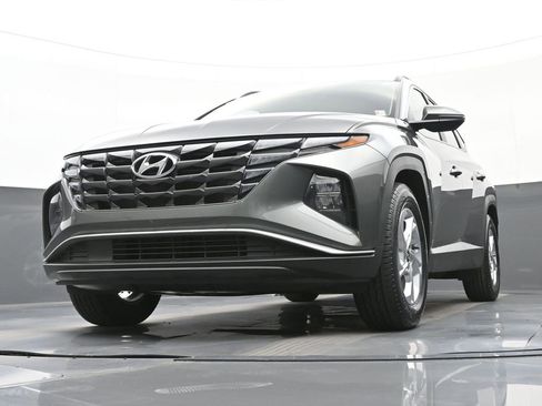 Certified 2022 Hyundai Tucson SEL image 46