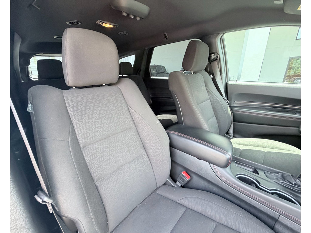 Used 2024 Dodge Durango R/T RWD image 26