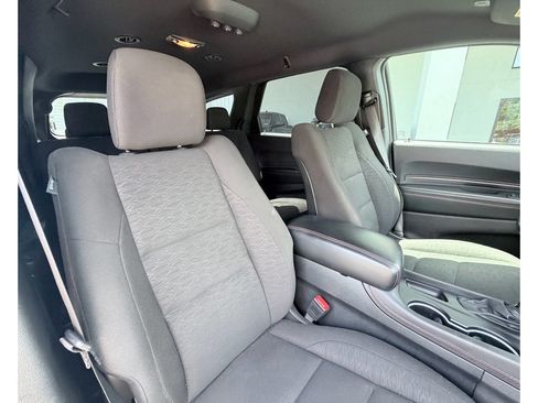 Used 2024 Dodge Durango R/T RWD image 26