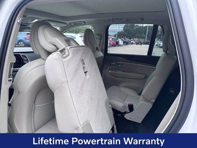 Certified 2024 Volvo XC90 B6 Plus w/ Protection Package Premier AWD/4WD image 14