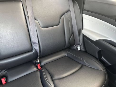 Used 2025 Jeep Compass Limited AWD/4WD image 37