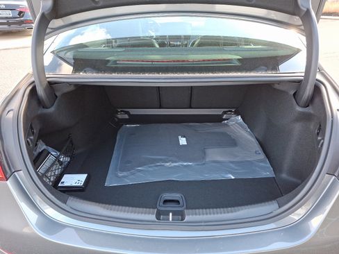 Certified 2024 Mercedes-Benz C 300 4MATIC Sedan image 27