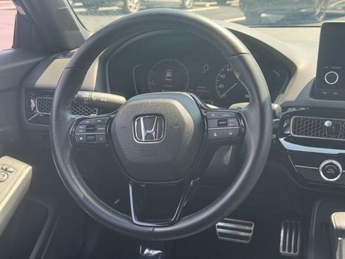 Used 2024 Honda Civic Sport image 16