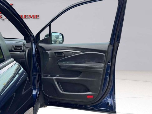 Used 2022 Honda Passport EX-L image 53