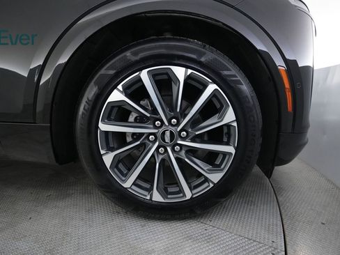 Used 2024 Cadillac Lyriq Sport AWD/4WD image 20