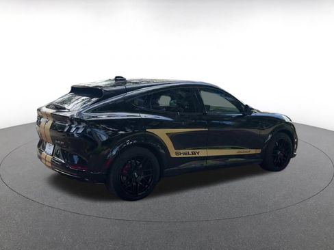 Used 2023 Ford Mustang Mach-E GT AWD/4WD image 15