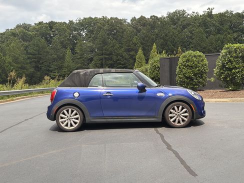 Used 2019 MINI Cooper S FWD image 5