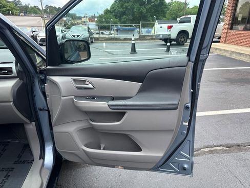 Used 2012 Honda Odyssey EX-L image 36
