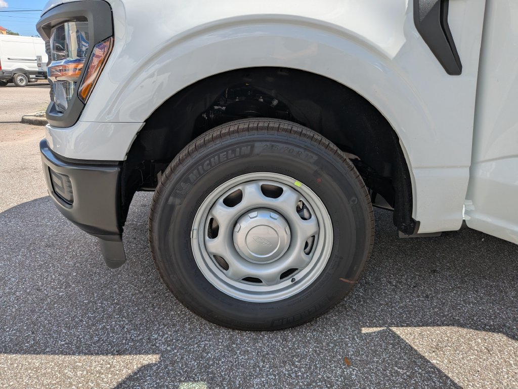 New 2026 Ford F150 XL RWD image 31
