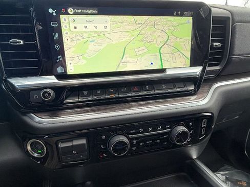 New 2026 Chevrolet Silverado 2500 LTZ w/ LTZ Premium Package image 23