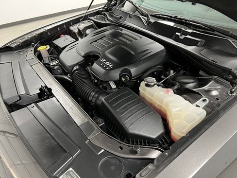 Used 2023 Dodge Challenger GT w/ Cold Weather Group image 48