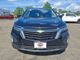 Used 2023 Chevrolet Equinox LT w/ Driver Convenience Package image 2