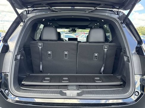New 2026 Honda Pilot Black Edition image 17