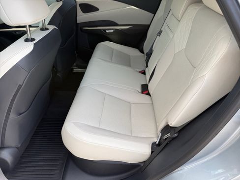 Used 2023 Lexus RX 350 Premium w/ Accessory Package AWD/4WD image 11