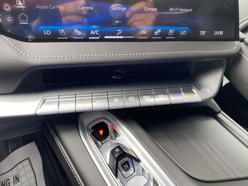 New 2026 Chevrolet Corvette Z06 image 31