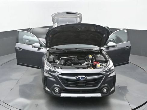 Used 2023 Subaru Outback Touring AWD/4WD image 33