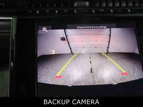 Used 2022 Jeep Grand Cherokee L Laredo image 18