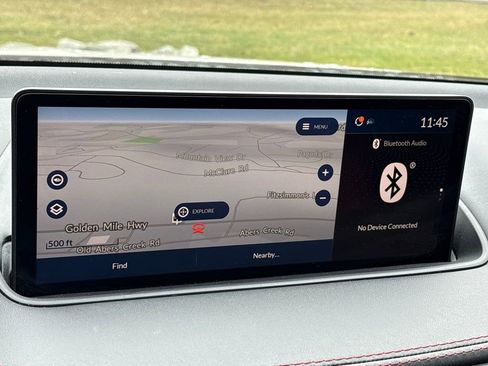 Used 2022 Acura MDX Type S image 23