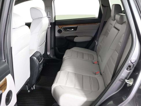 Used 2017 Honda CR-V Touring image 36