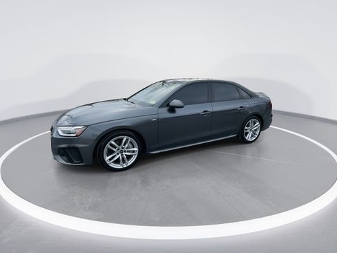 Used 2023 Audi A4 2.0T Premium Plus image 8