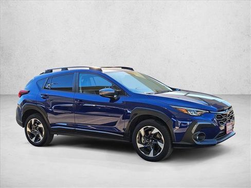 Used 2024 Subaru Crosstrek 2.5i Limited image 3