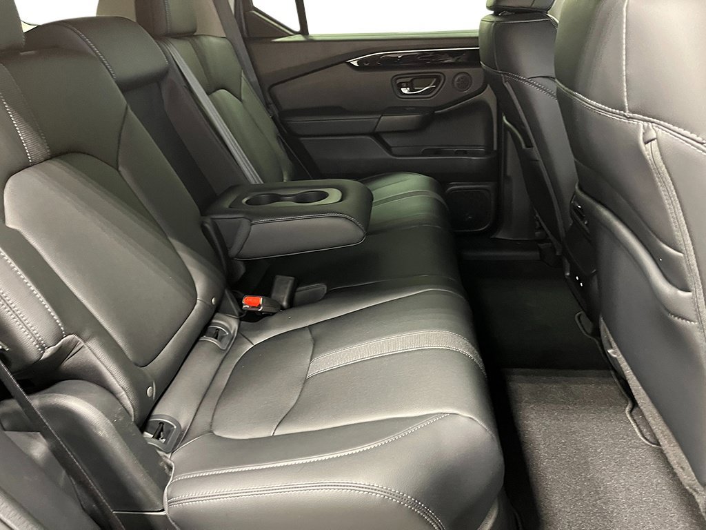 New 2026 Honda Passport RTL image 30