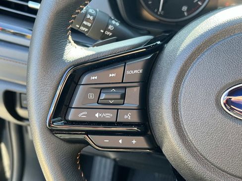 Certified 2025 Subaru Forester Touring image 25