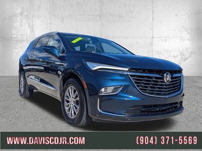 Used 2023 Buick Enclave Essence