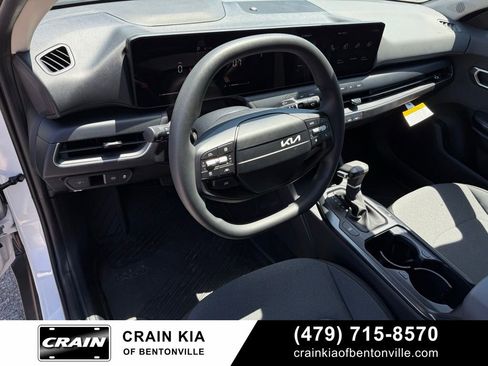 New 2026 Kia K4 FWD image 9