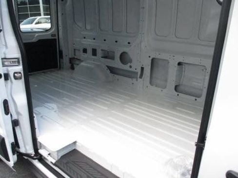 New 2025 Ford Transit 350 148 High Roof image 5