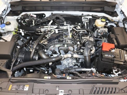 New 2025 Ford Bronco Big Bend image 27