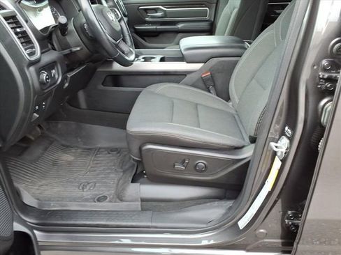 Used 2023 RAM 1500 Big Horn image 12